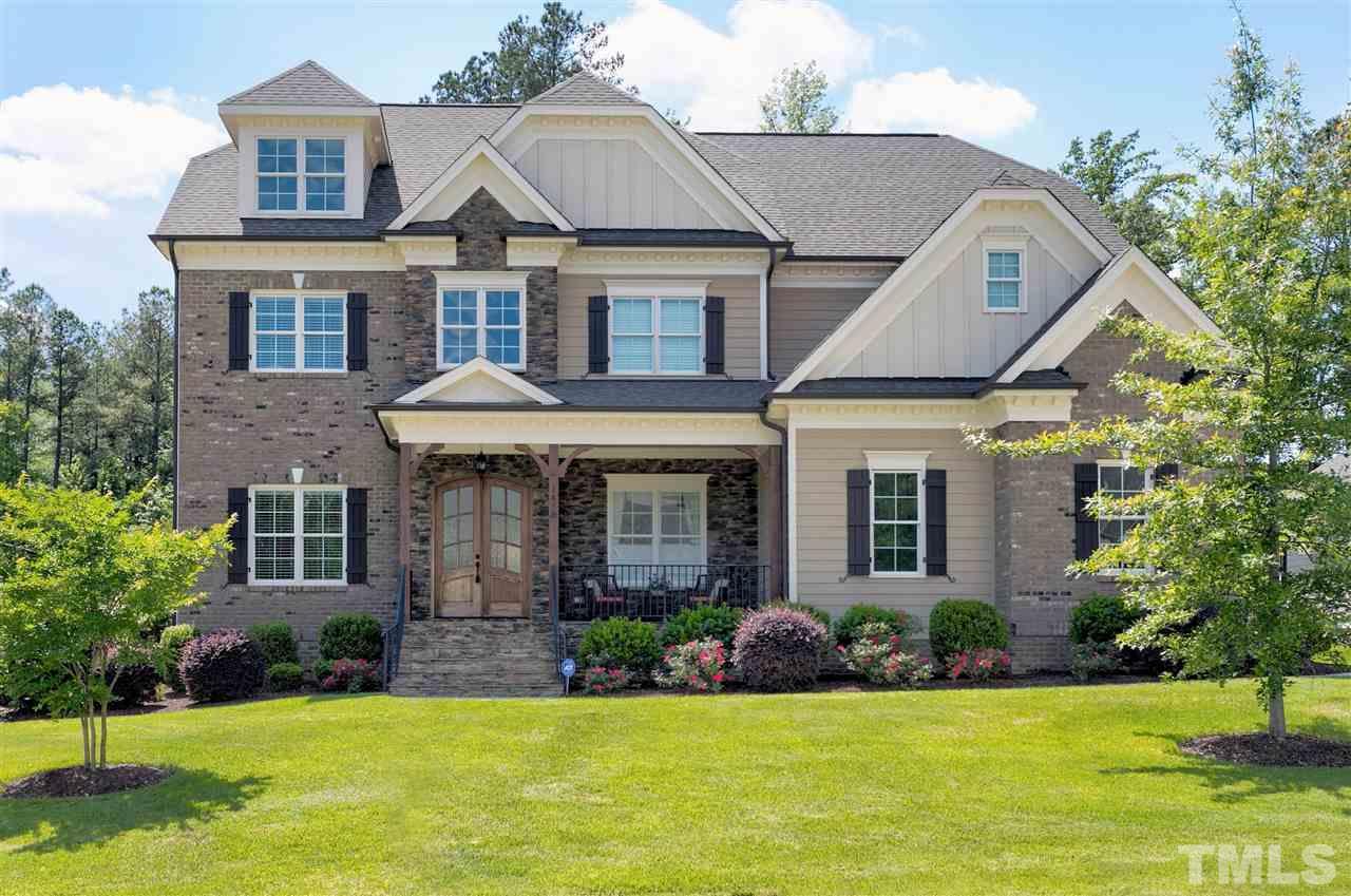 1850 Napoli Drive - Photo 1