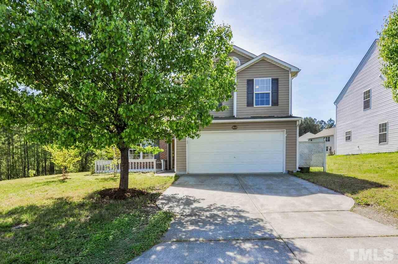 105 Big Leaf Way - Photo 1
