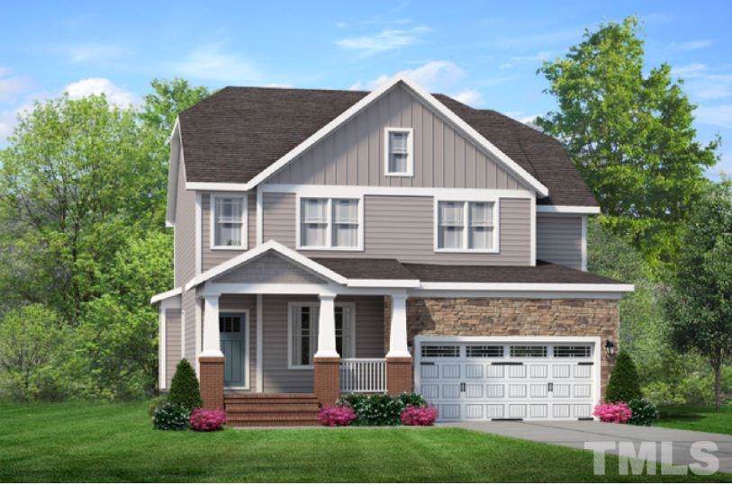 7212 Cornett Way - Photo 1