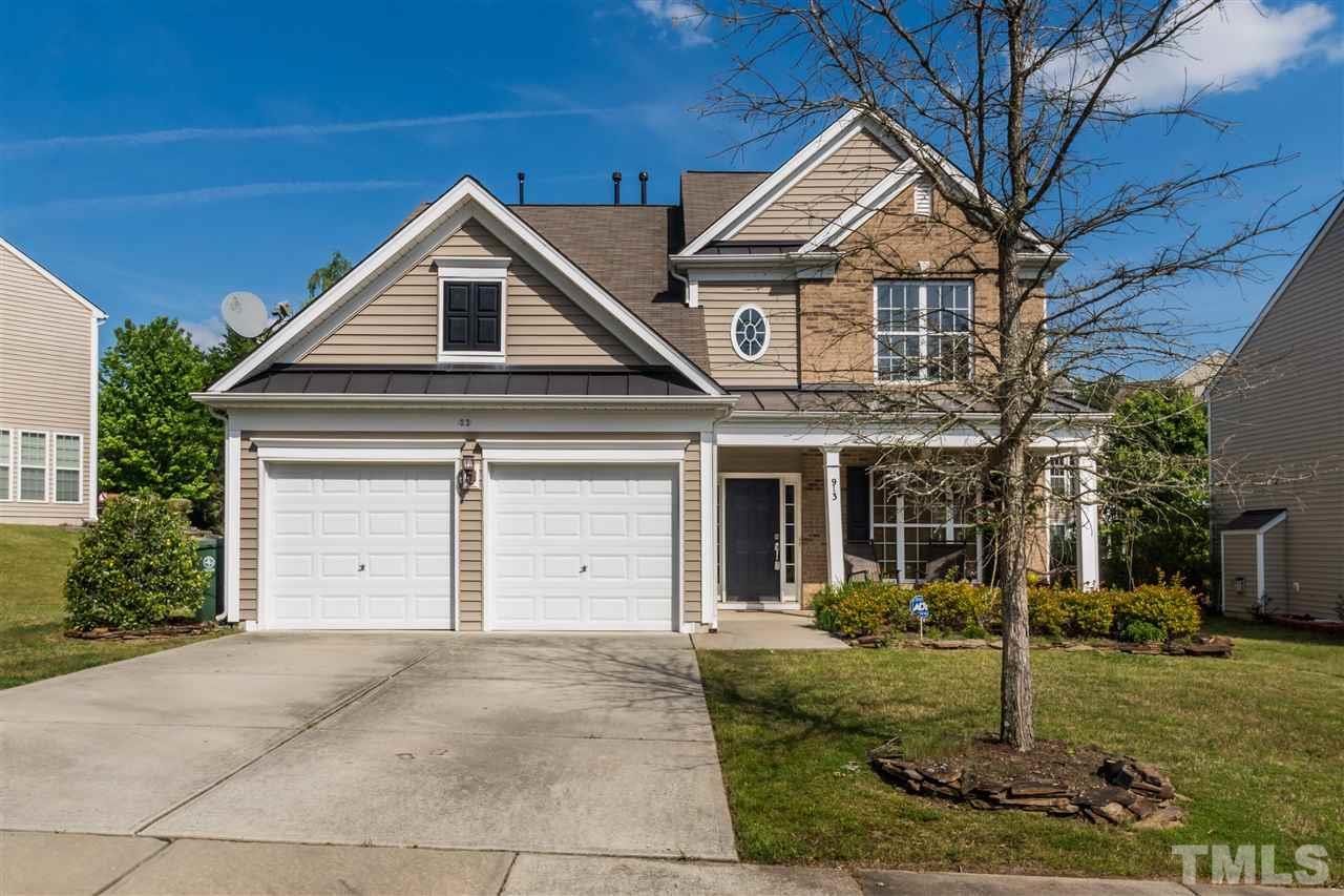 913 Delaronde Lane - Photo 1