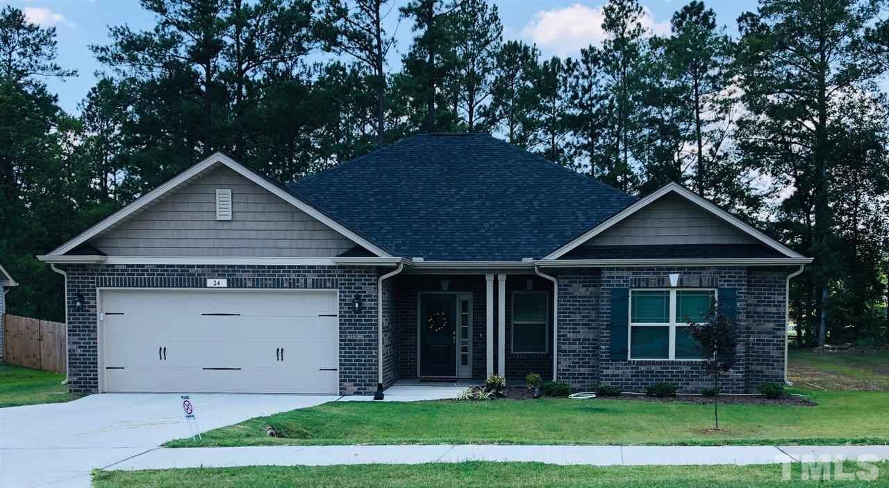 242 Woodwater Circle - Photo 1