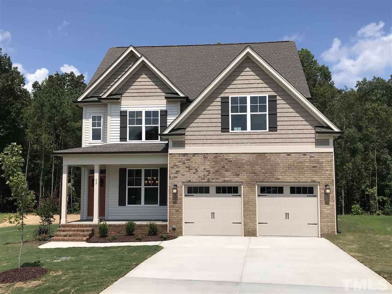 82 Krosley Run Court - Photo 1