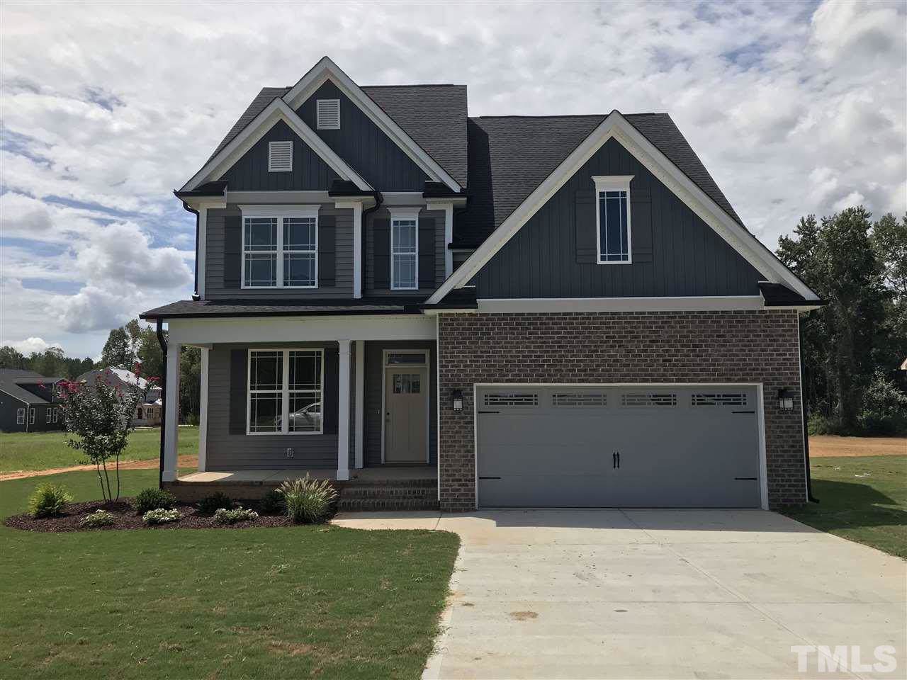 53 Krosley Run Court - Photo 1