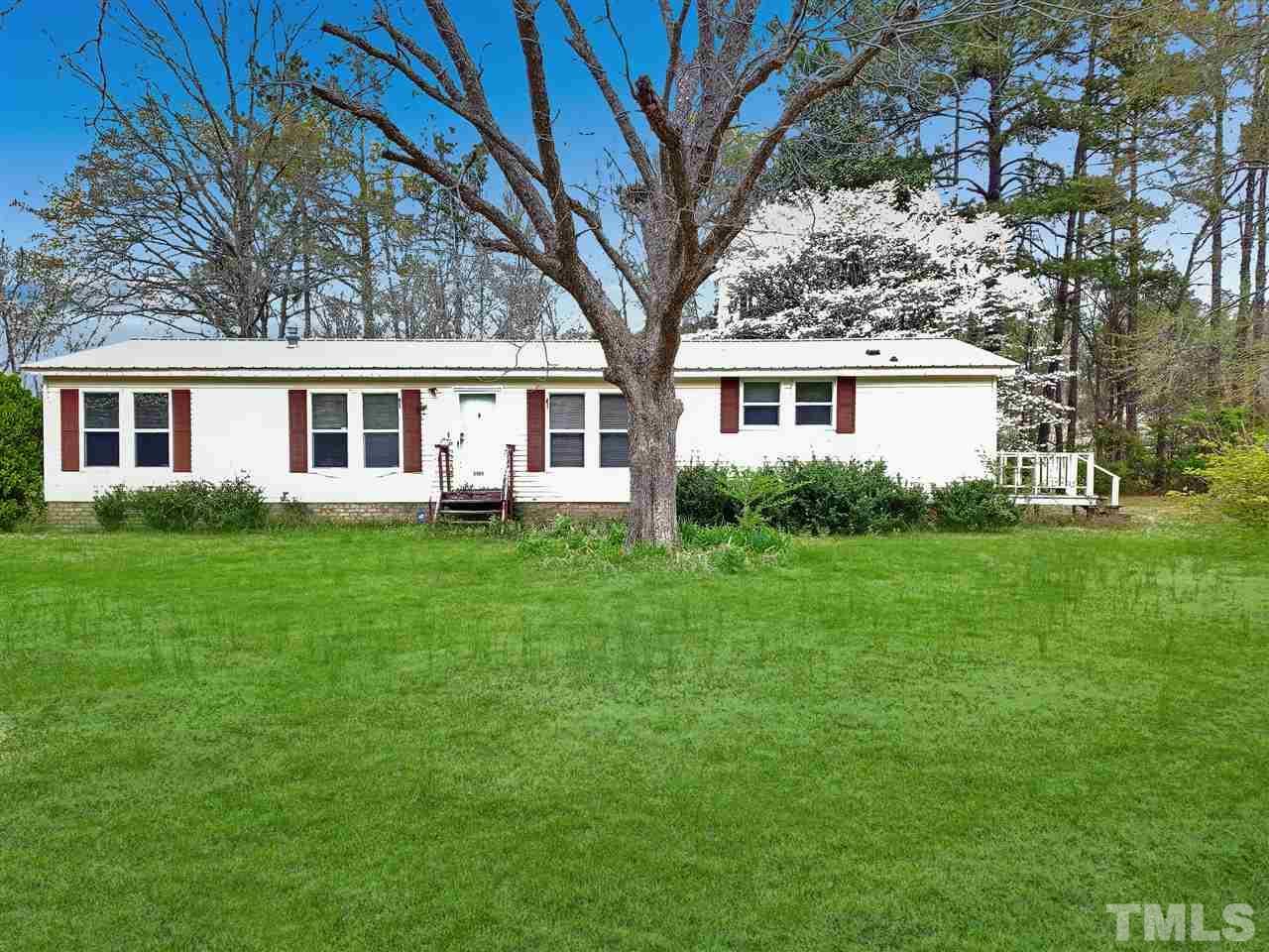 8980 Durant Nixon Road - Photo 1