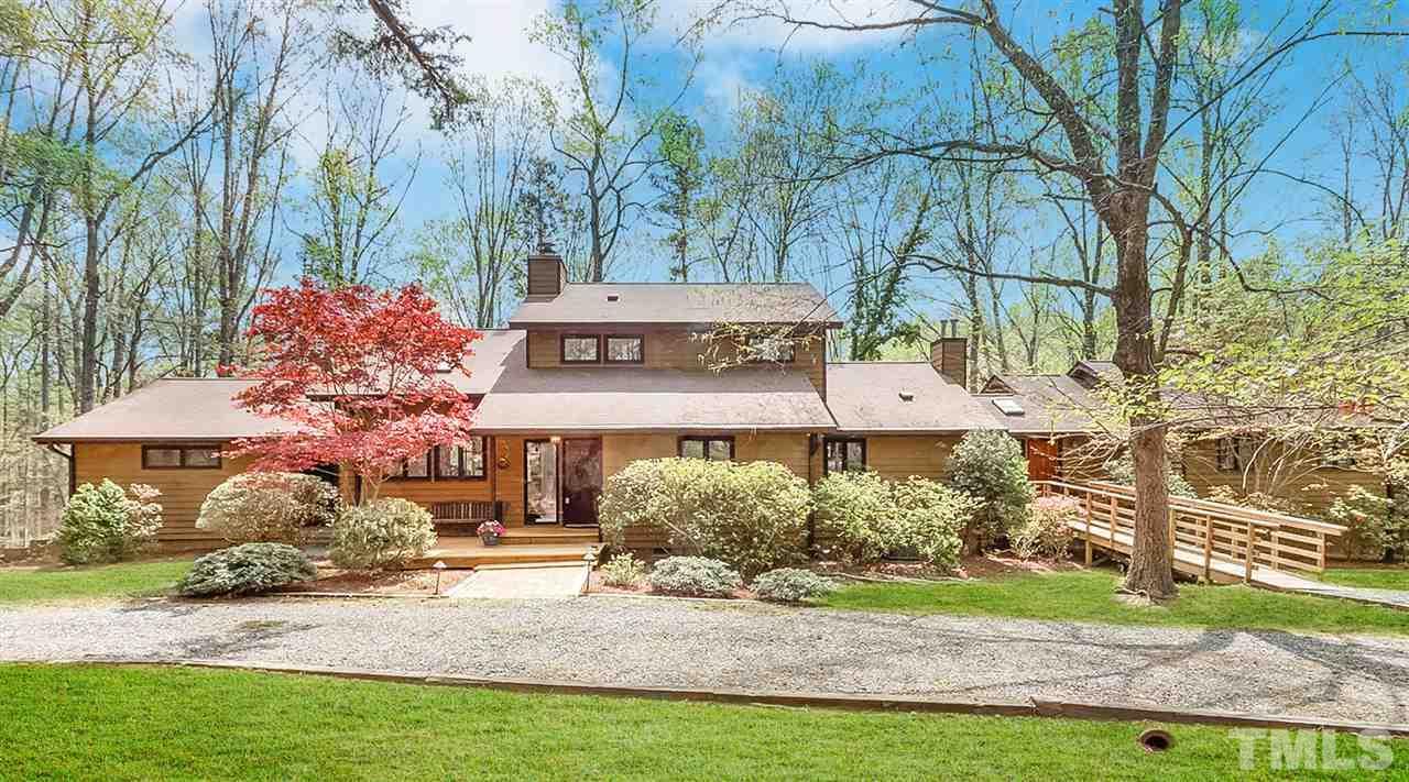 7110 Pine Hill Road - Photo 1