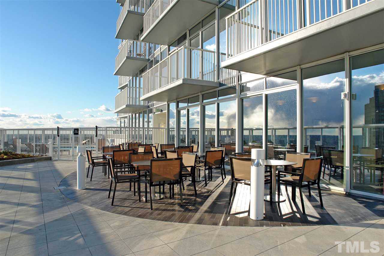 301 Fayetteville Street - Photo 1