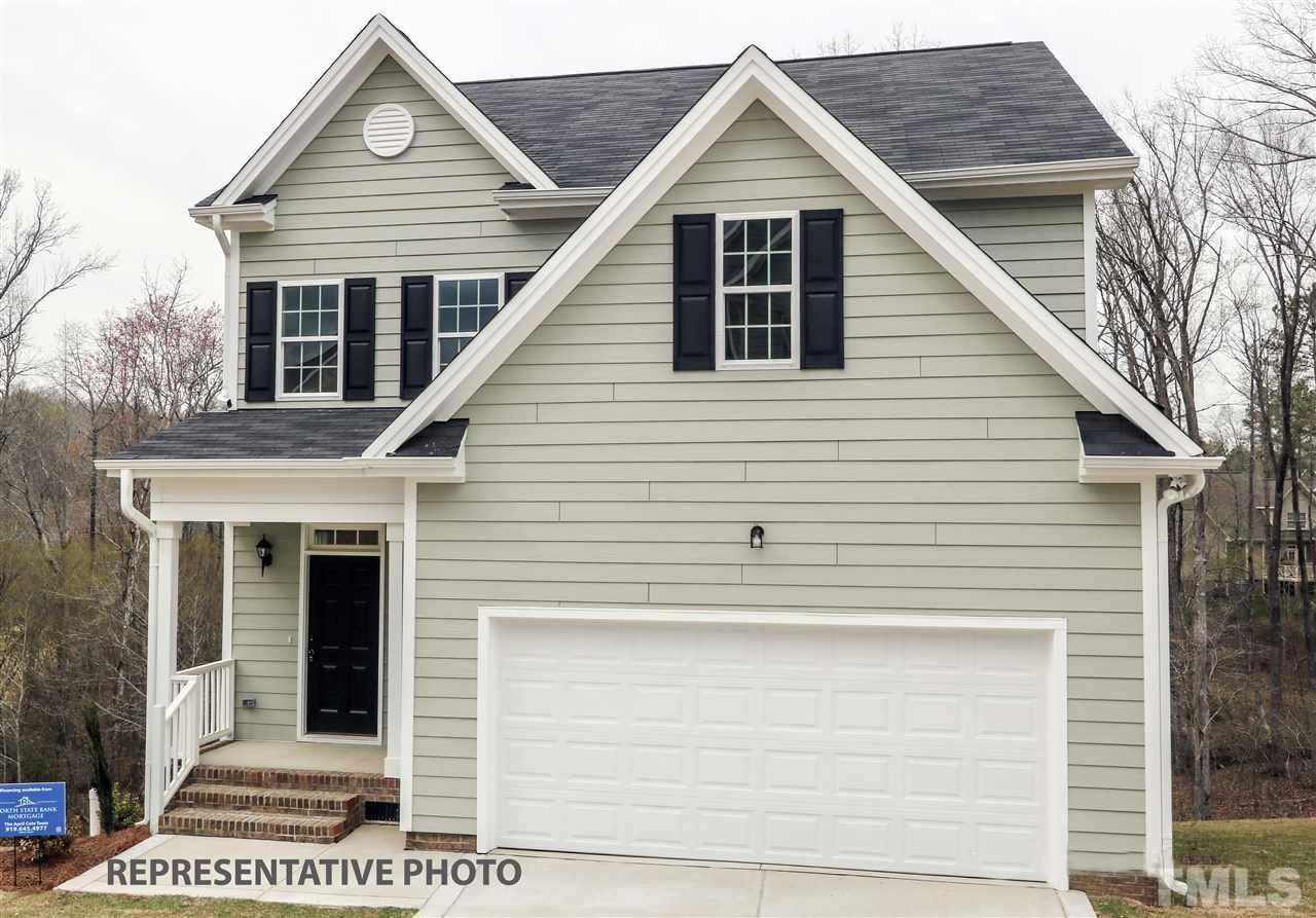 124 Heart Pine Drive - Photo 1