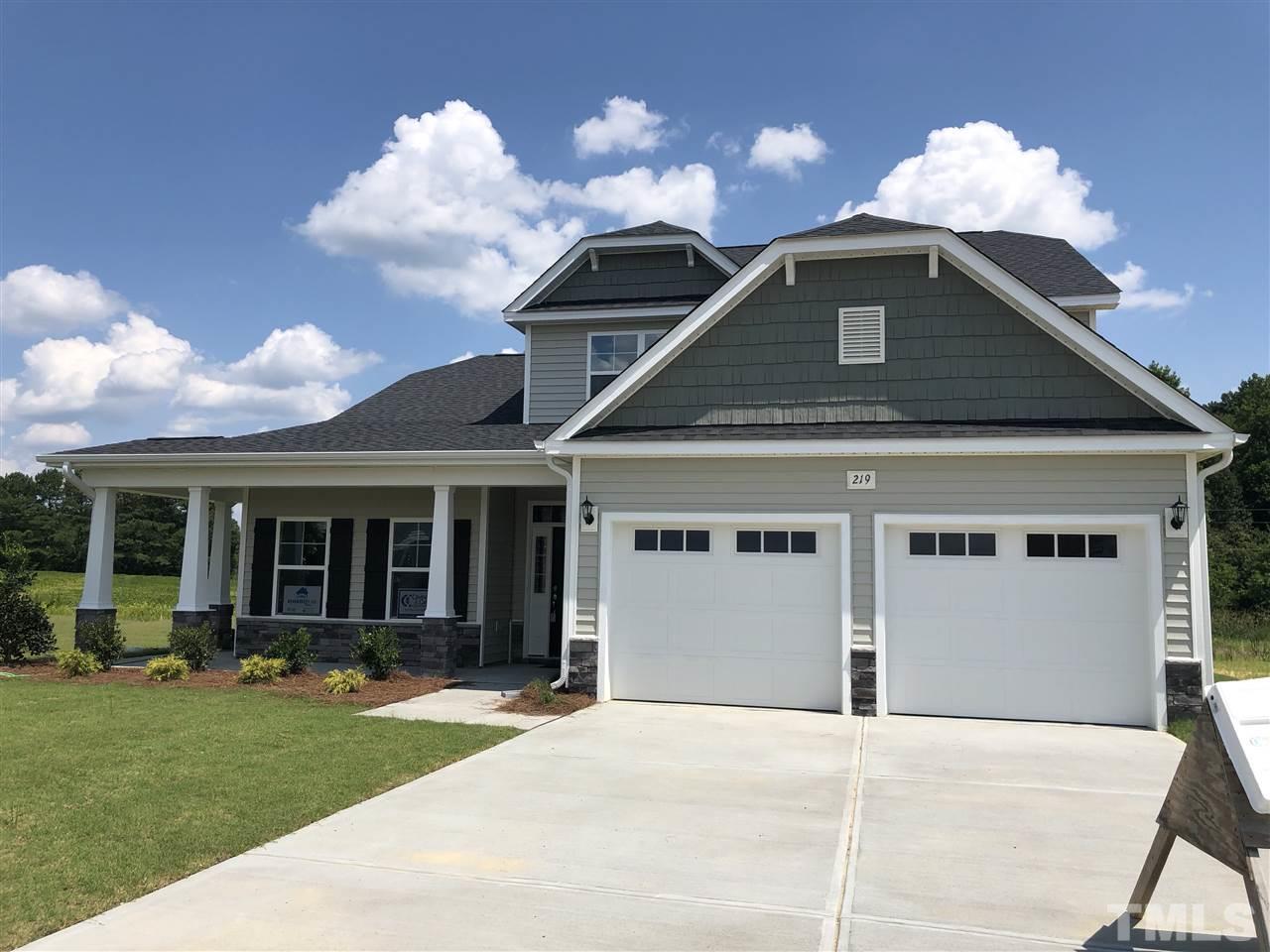 219 Scarlet Maple Court - Photo 1