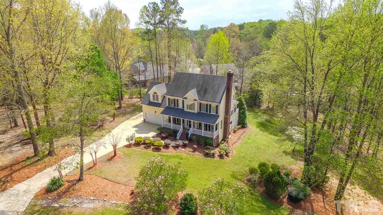 721 Thompson Road - Photo 1