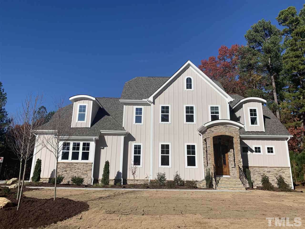 1009 Mocker Nut Lane - Photo 1