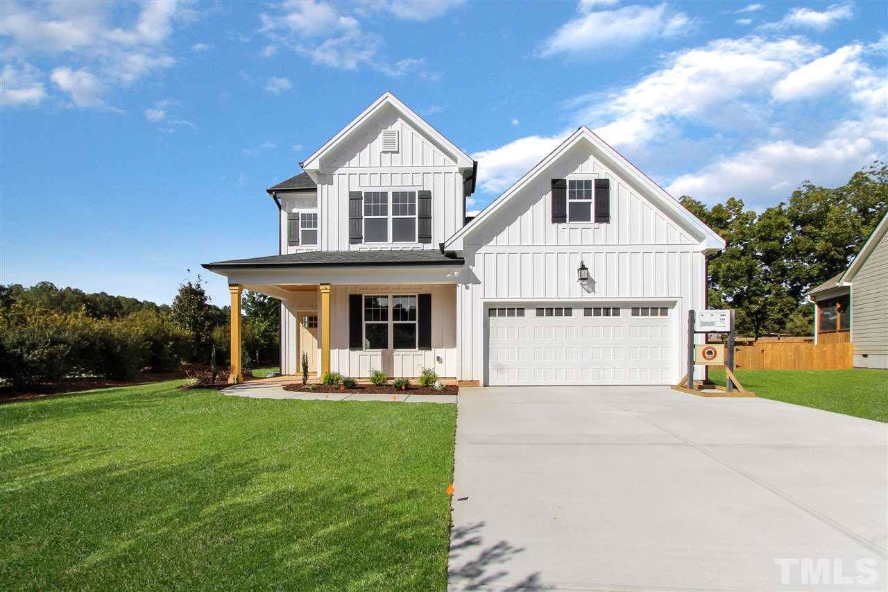 11 Heathgreen Drive - Photo 1