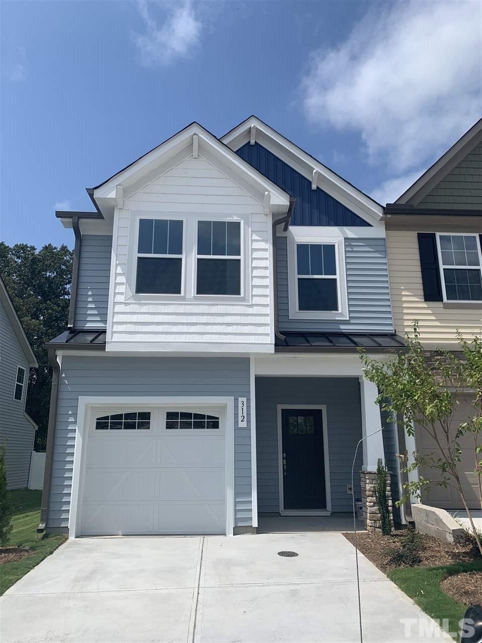 312 Porthaven Way - Photo 1
