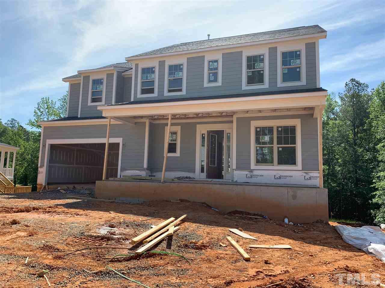 101 Harmony Creek Place - Photo 1