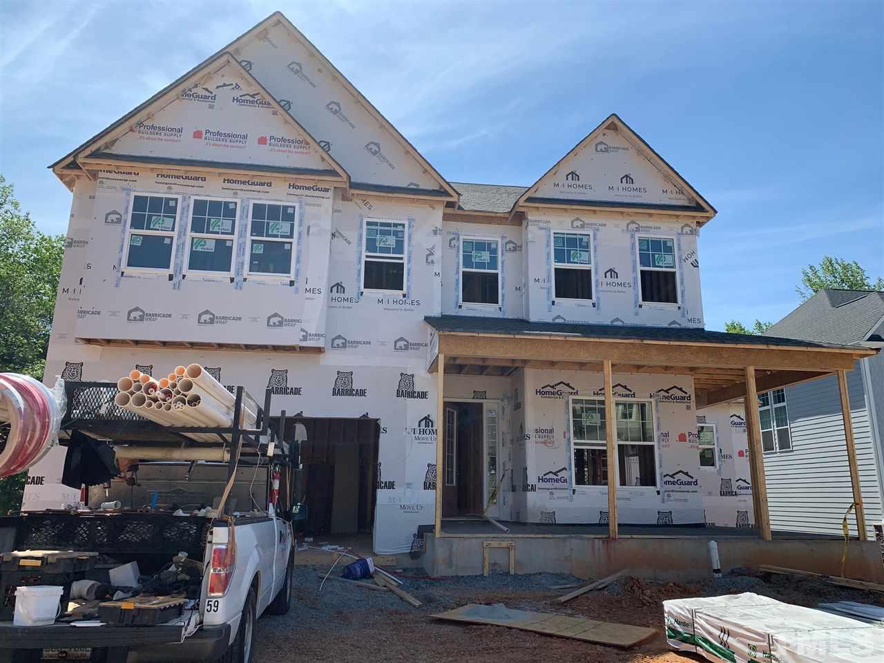 105 Harmony Creek Place - Photo 1