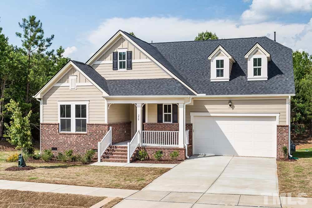 250 Olde Liberty Drive - Photo 1