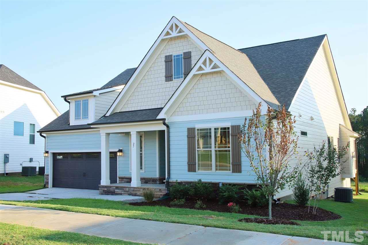 27 Rambo Circle - Photo 1