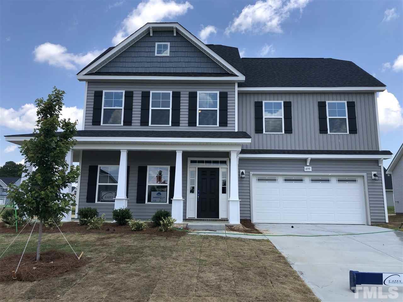 499 Royal Oak Lane - Photo 1