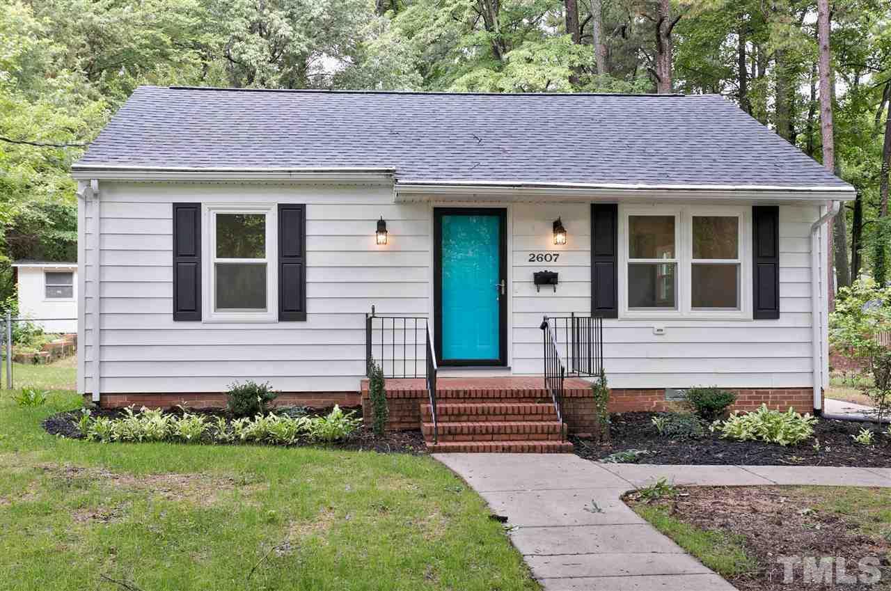 2607 Cascadilla Street - Photo 1