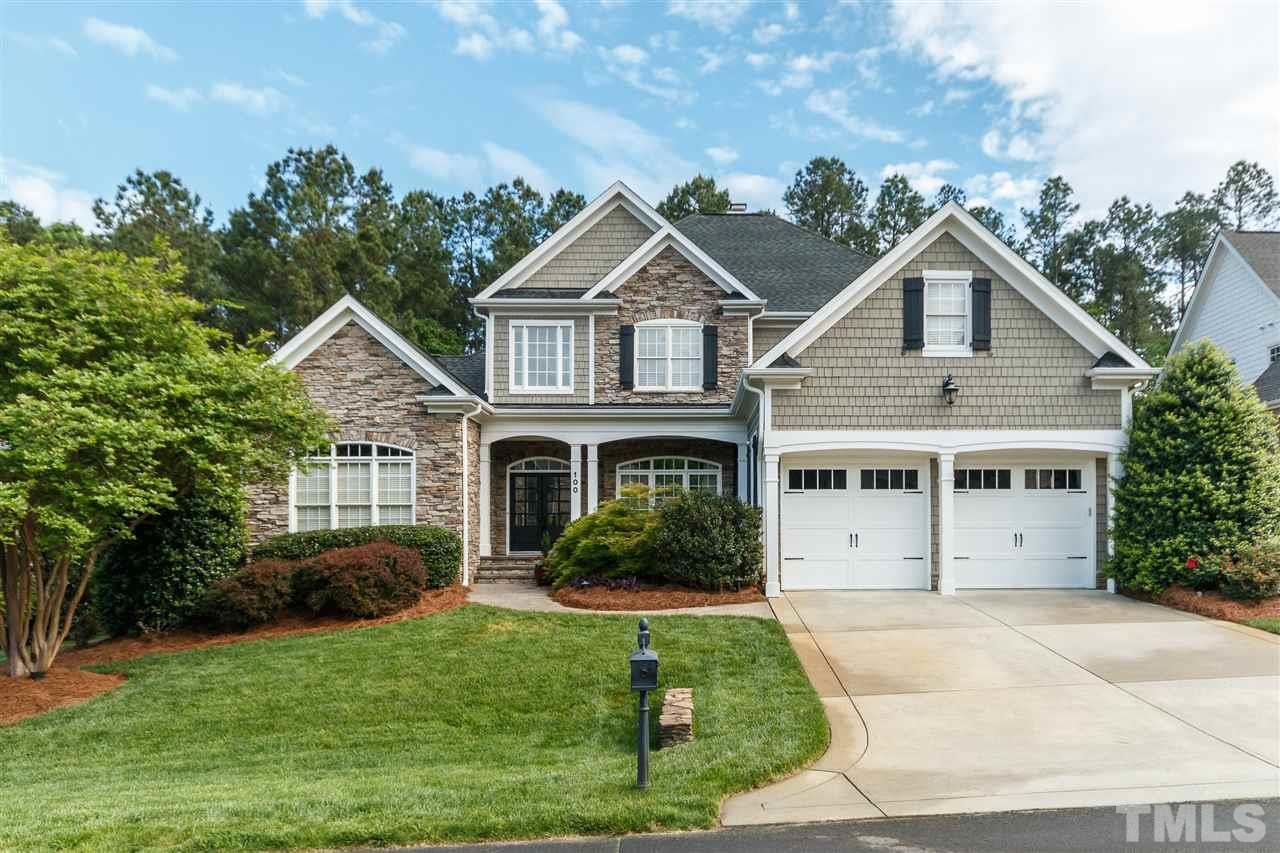 100 Edgewood Drive - Photo 1