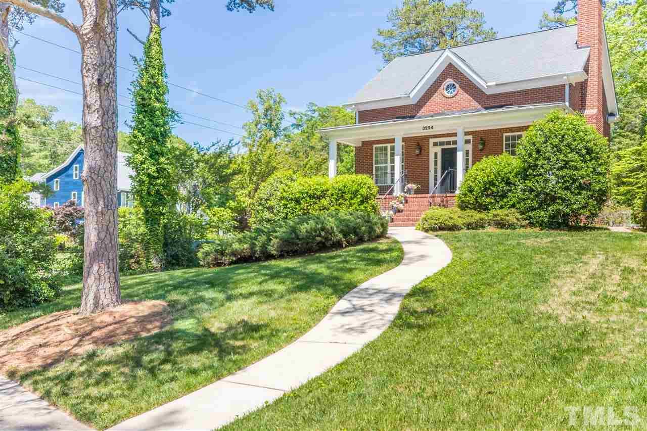 3224 Bedford Avenue - Photo 1