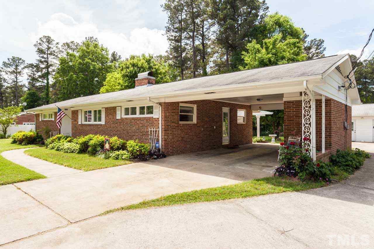 3109 Kenan Road - Photo 1