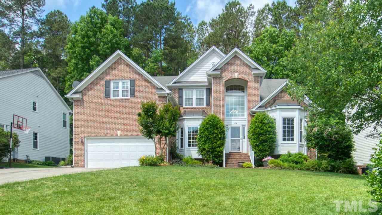 104 Forest Brook Drive - Photo 1