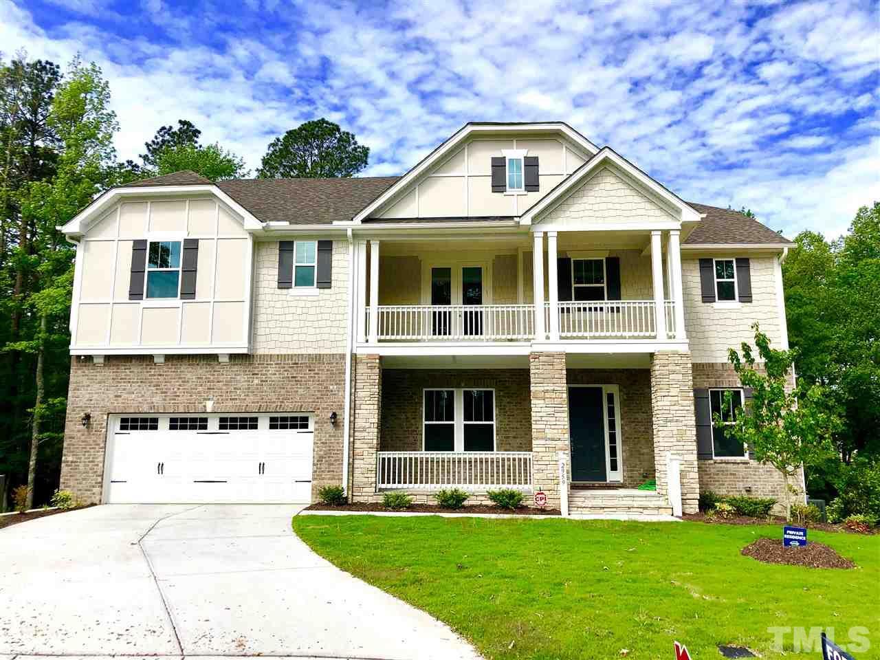 2959 Macintosh Woods Drive - Photo 1
