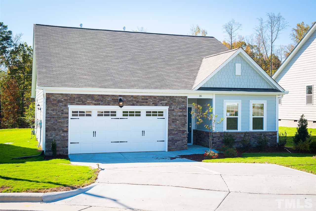 38 Dover Ridge Court - Photo 1