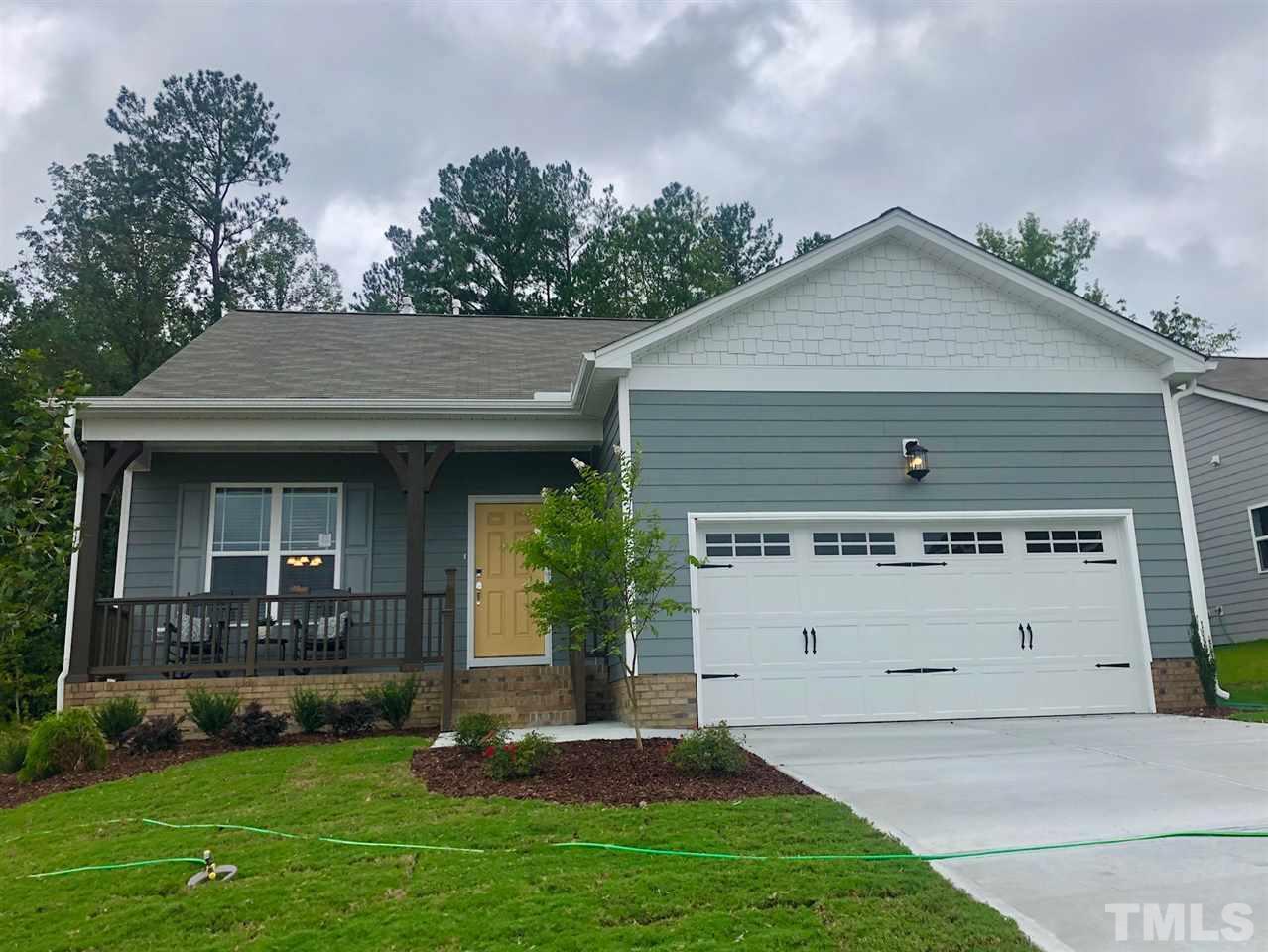 43 Herndon Creek Way - Photo 1