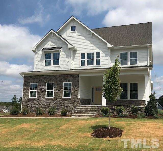 536 Adkins Ridge Road - Photo 1