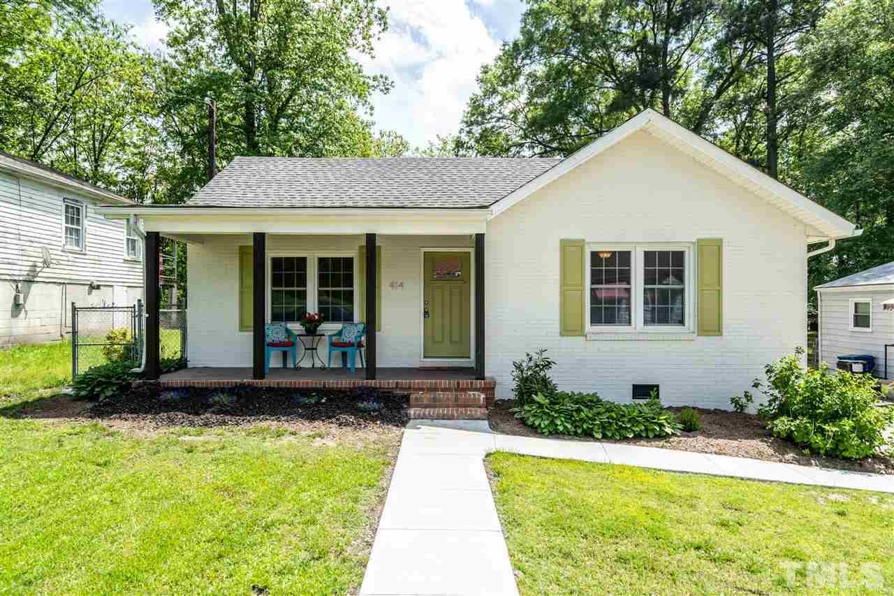 414 Cecil Street - Photo 1