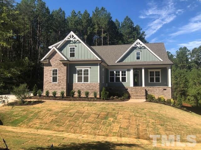 181 Colonial Ridge Drive - Photo 1