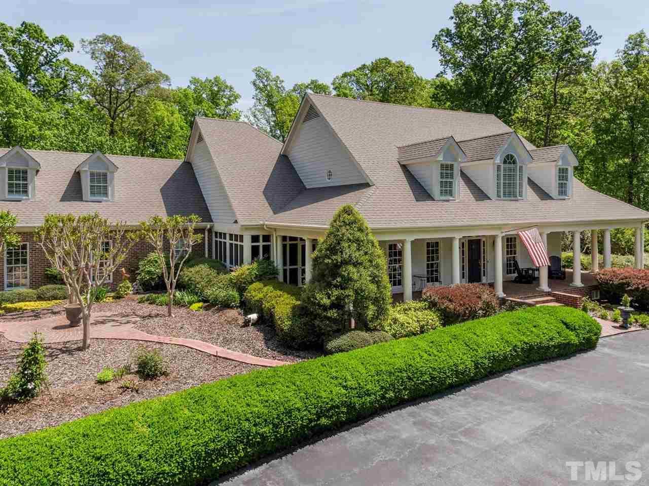608 Valley Road - Photo 1