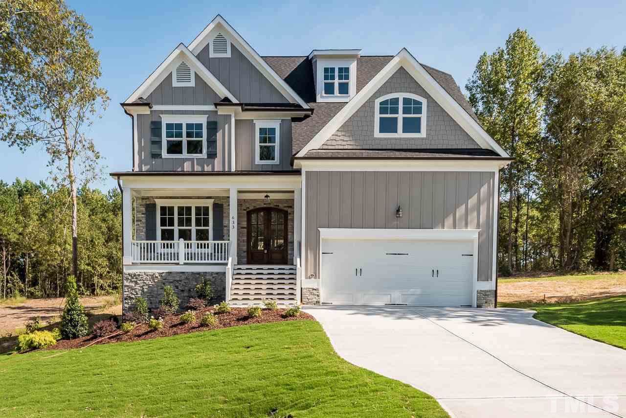 633 Meyers Place Lane - Photo 1