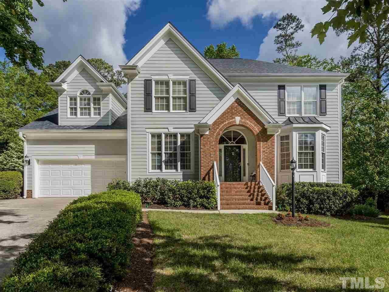 102 Bergstrand Court - Photo 1