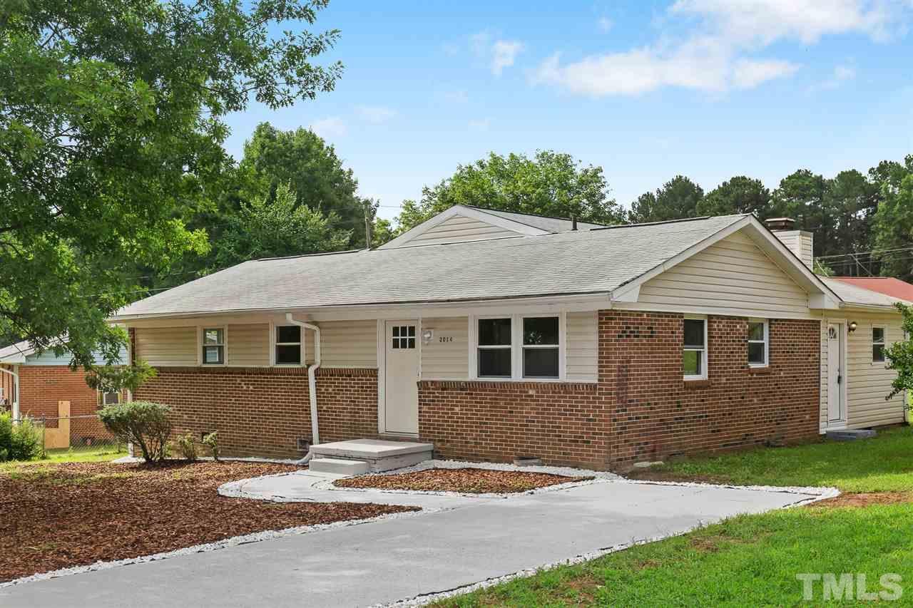 2014 Athens Avenue - Photo 1