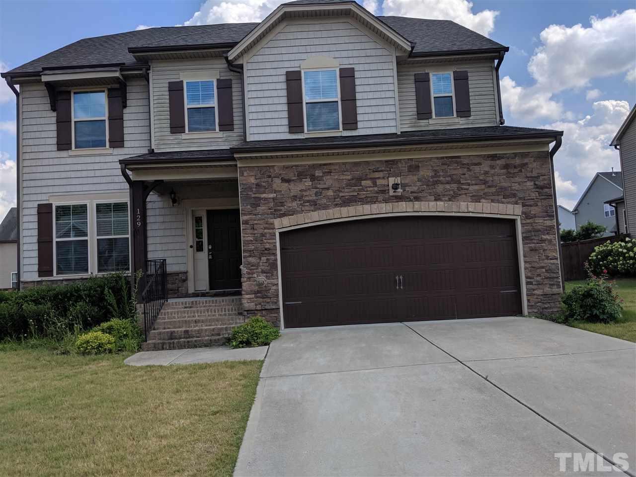 129 Abbeville Lane - Photo 1
