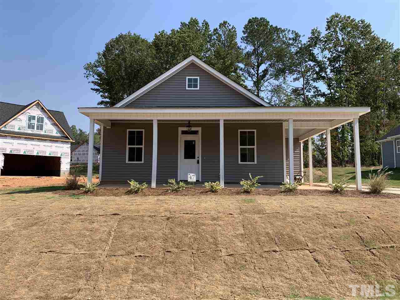 278 Ashley Woods Court - Photo 1
