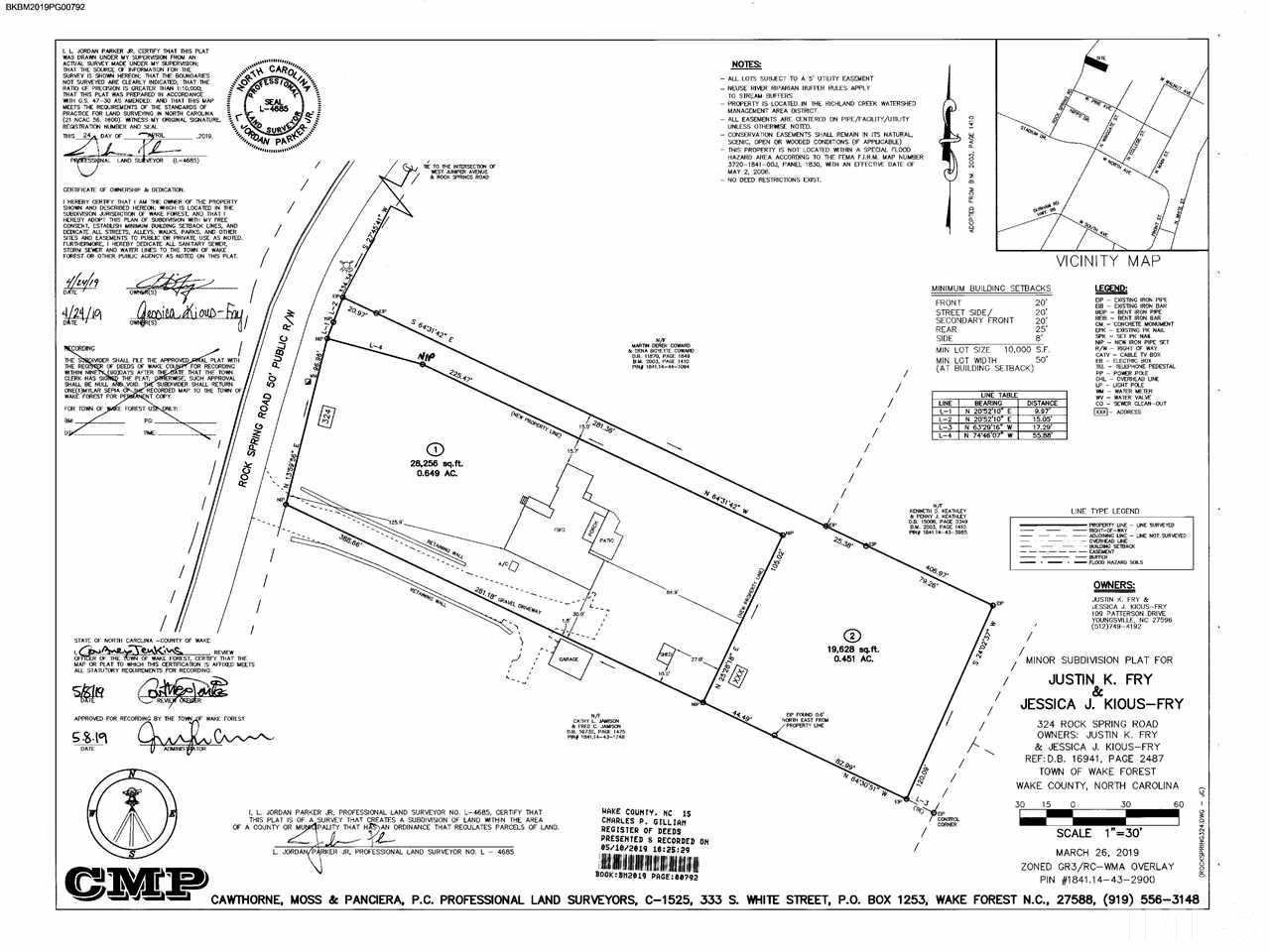328 Rock Spring Road - Photo 1