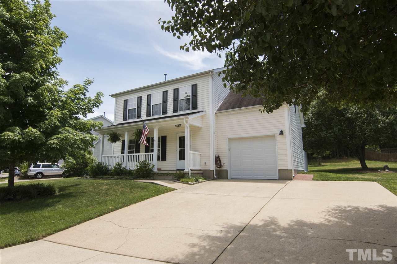 305 Evening Star Drive - Photo 1