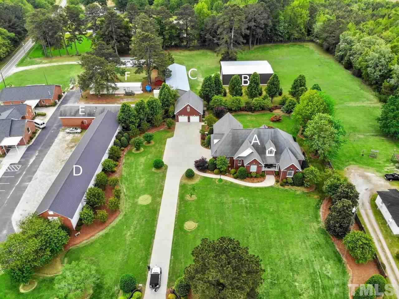 11496 Nc 42 Highway - Photo 1