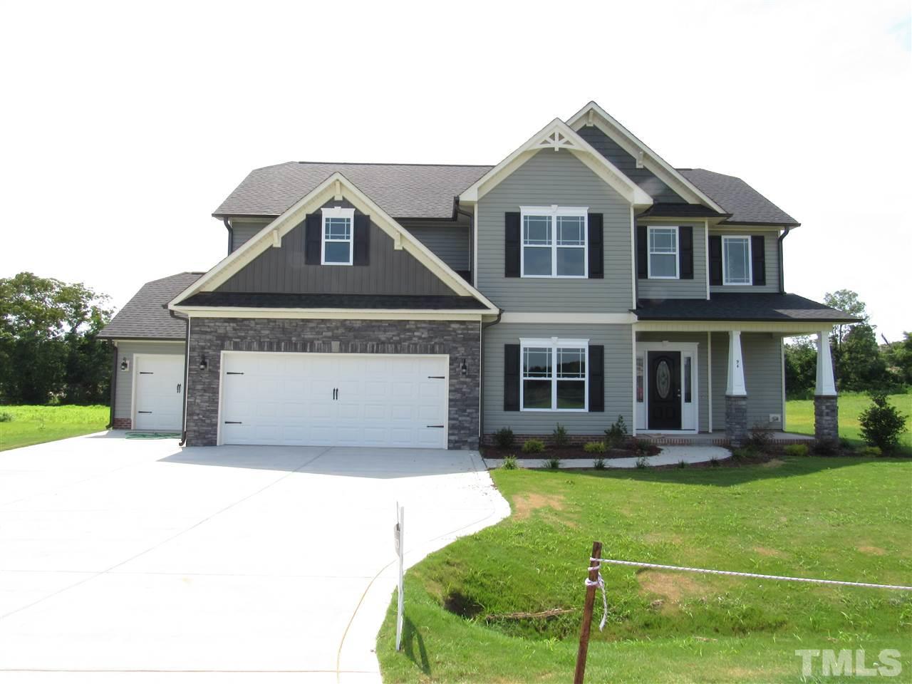94 Belmont Farms Drive - Photo 1