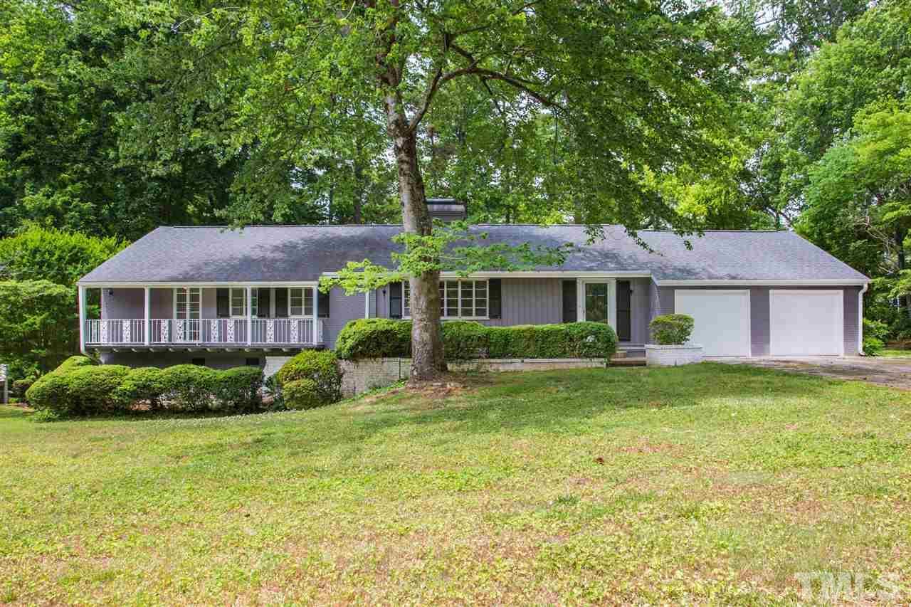 2910 Dogwood Drive - Photo 1