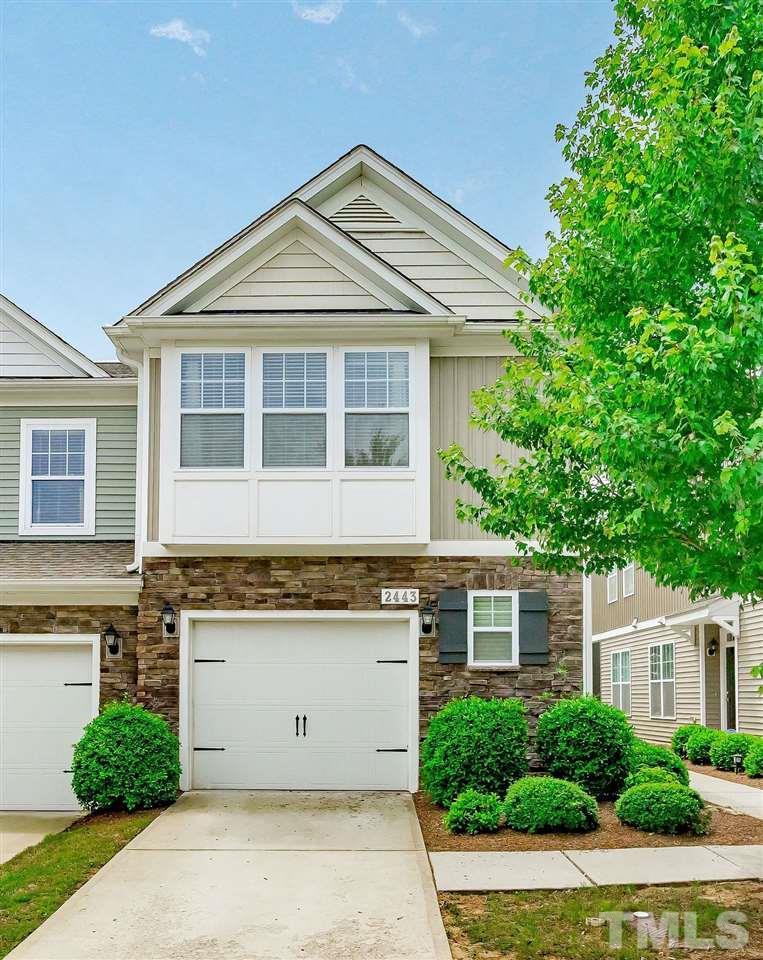 2443 Memory Ridge Drive - Photo 1