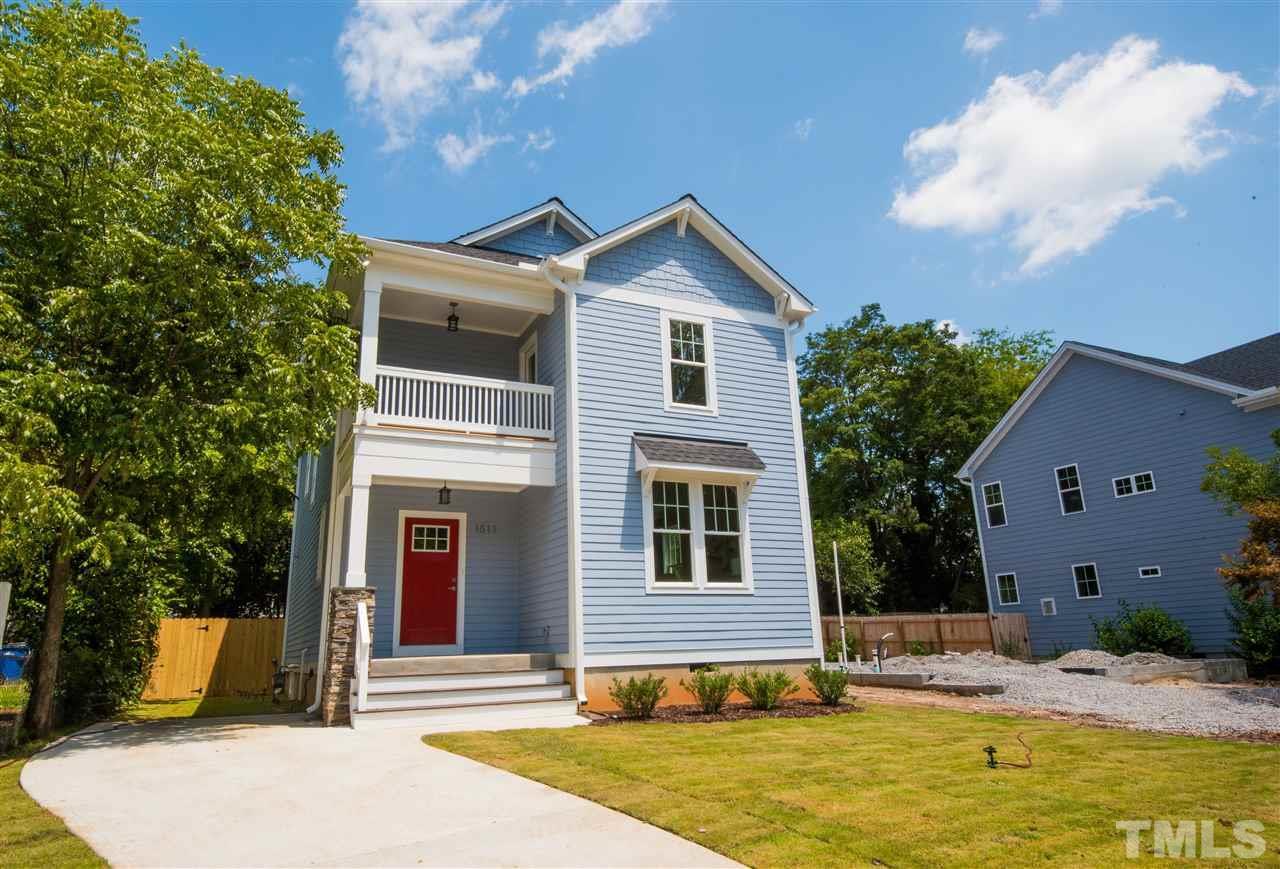 1511 Jones Street - Photo 1