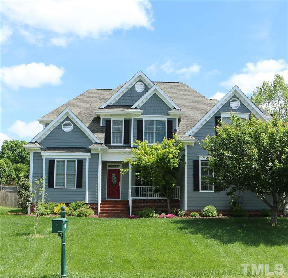 480 May Farm Road - Photo 1