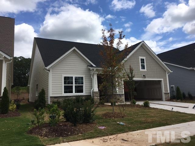 2844 Thompson Bluff Drive - Photo 1