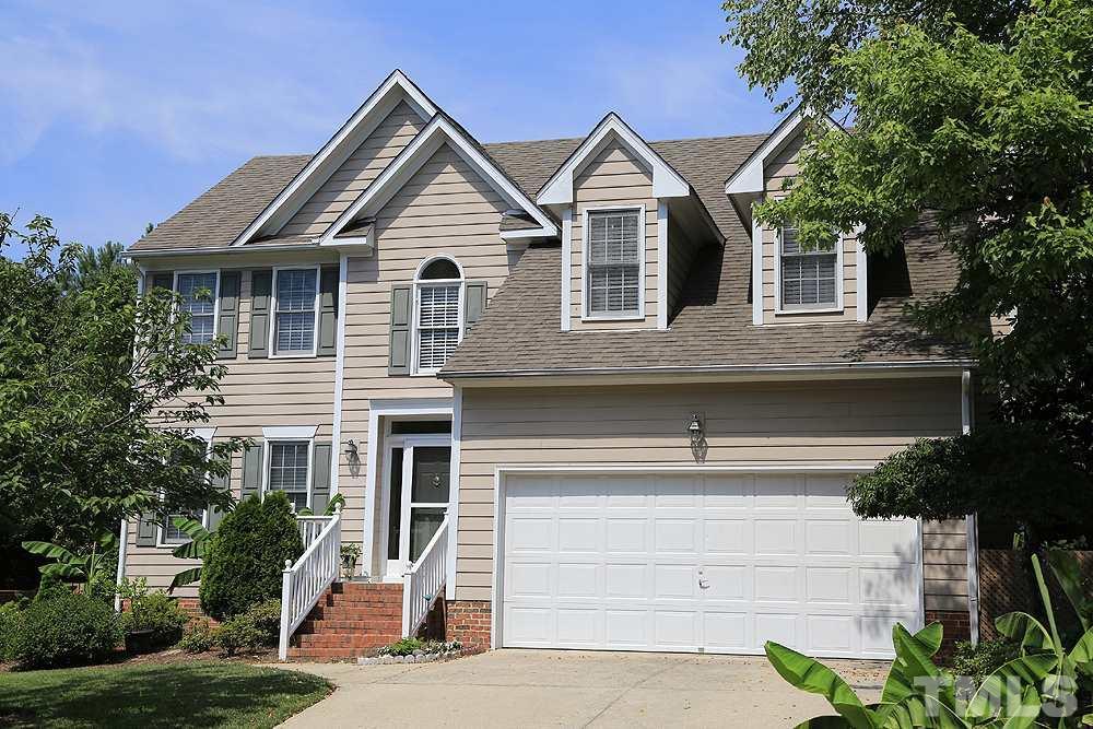 206 Lippershey Court - Photo 1