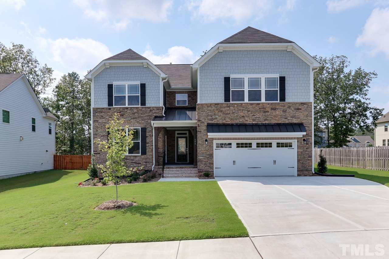 504 Cristobal Street - Photo 1