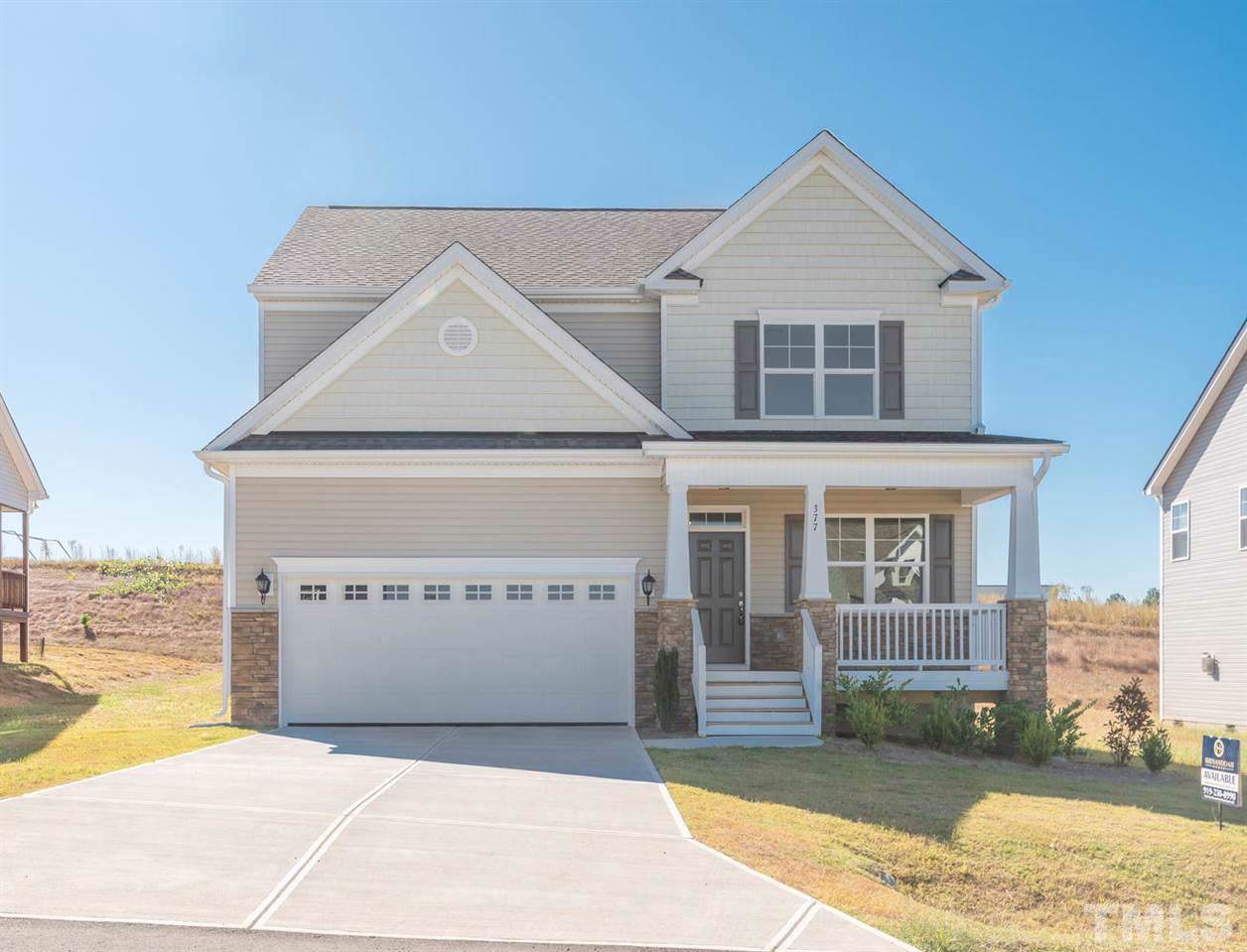 377 Grey Hawk Drive - Photo 1